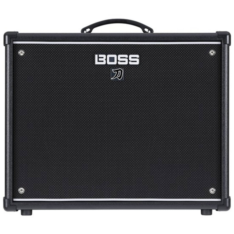 Boss Katana 100 Gen 3 Guitar Amplifier 12" 100W