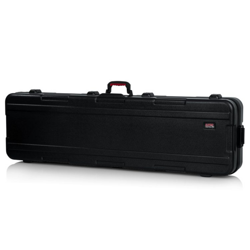 GATOR TSA ATA Slim XL 88-note Keyboard Case w/ Wheels