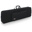 GATOR 88 Note Lightweight Keyboard Case; Slim GK-88 SLIM