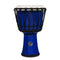 LP Percussion 7" Rope Tuned Circle Djembe