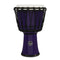 LP Percussion 7" Rope Tuned Circle Djembe