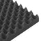 AVE IsoSquare Egg Shell Acoustic Foam 30 Pack – Charcoal