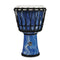 LP Percussion 7" Rope Tuned Circle Djembe