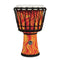 LP Percussion 7" Rope Tuned Circle Djembe