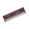 Nord Stage 4 Compact 73 Key Performance Keyboard w/ Semi Weighted Triple Sensor Keybed