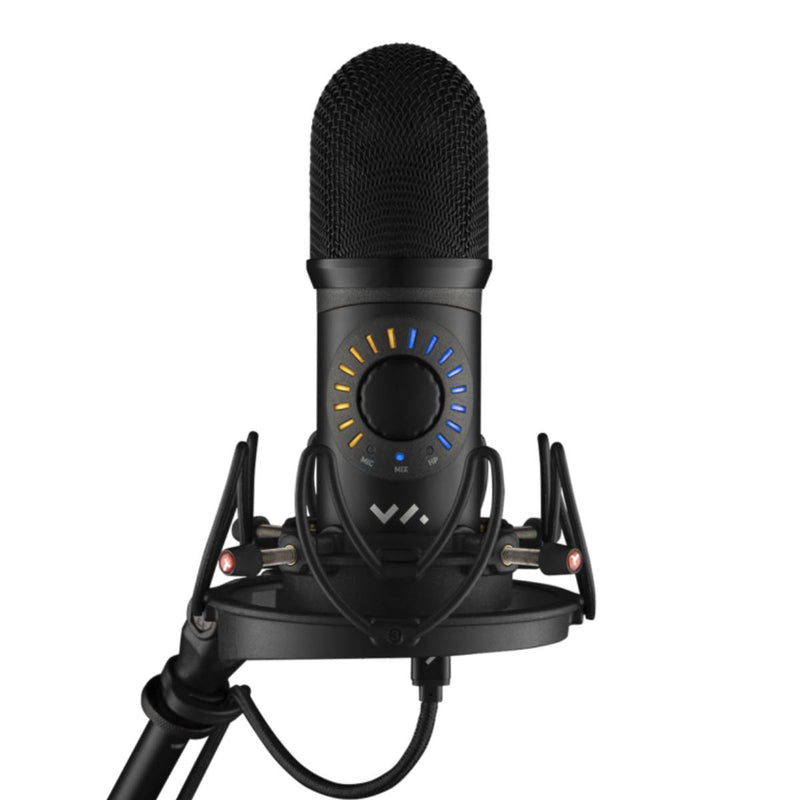 Voyage Audio Spatial Microphone USB