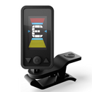 D'Addario Eclipse USB Rechargeable Clip-on Tuner