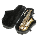 SKB Contoured Pro Alto Saxophone Case