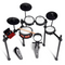 NitroPro 8 Piece Electronic Drum Kit w Bluetooth and BFD Expansion