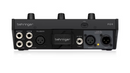 BEHRINGER P24 STAGECONNECT PERSONAL MONITOR MIXER