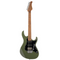 Cort G250 SE Electric Guitar - Olive Dark Green (Limited Edition)