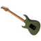 Cort G250 SE Electric Guitar - Olive Dark Green (Limited Edition)