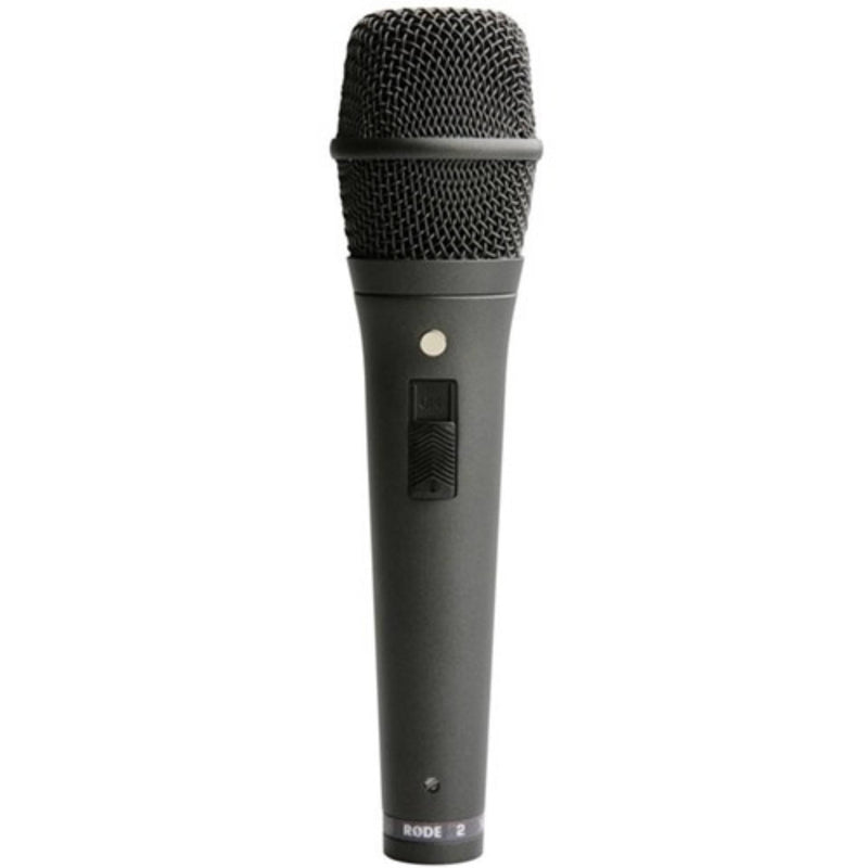 Rode M2 Live Performance Condenser Microphone