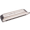 Hohner Super 64 Professional Chromatic Harmonica in the Key of C