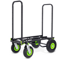 Gravity GCARTL01B Multifunctional Trolley (Large)