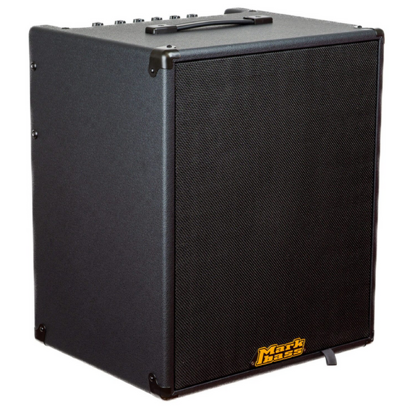 MarkBass CMB151 150W 1x15 Bass Amp Combo