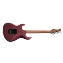 Cort G250SE Electric Guitar - Vivid Burgundy (Limited Edition)