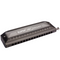 Hohner Super 64X Professional Chromatic Harmonica in the Key of C
