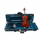 ERNST KELLER VN880 VIOLIN OUTFIT WITH OBLONG CASE