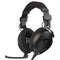 Rode NTH100M Professional Over-Ear Headphones w/ Broadcast-Grade Microphone