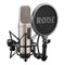 Rode NT2-A Multi-Pattern Dual 1" Condenser Microphone