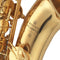 Buffet Advanced Tenor Saxophone BC8402 400 Series Gold Lacquer