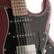 Cort G250SE Electric Guitar - Vivid Burgundy (Limited Edition)