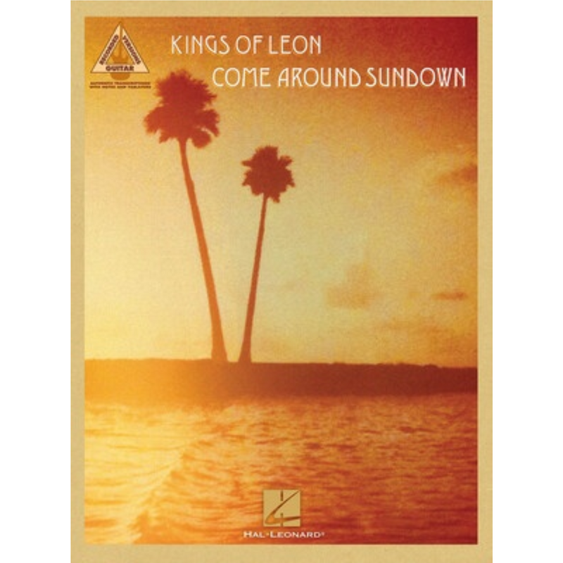 Kings of Leon - Come Around Sundown