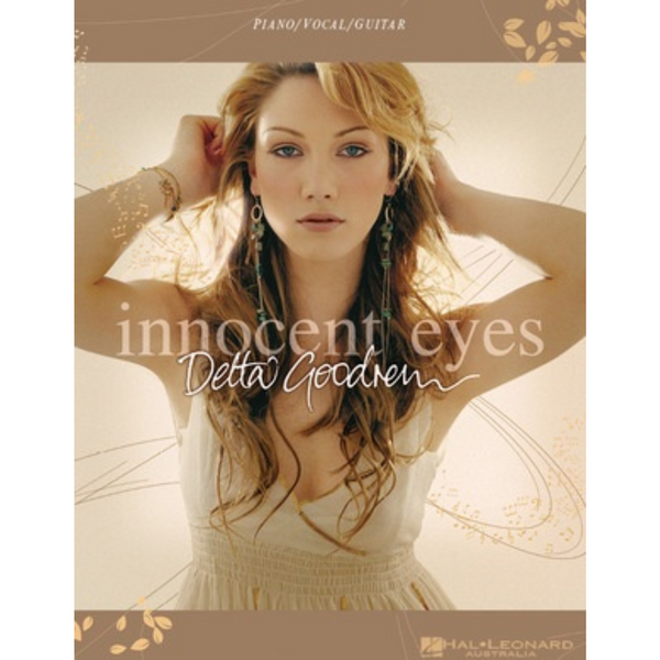 Delta Goodrem - Innocent Eyes