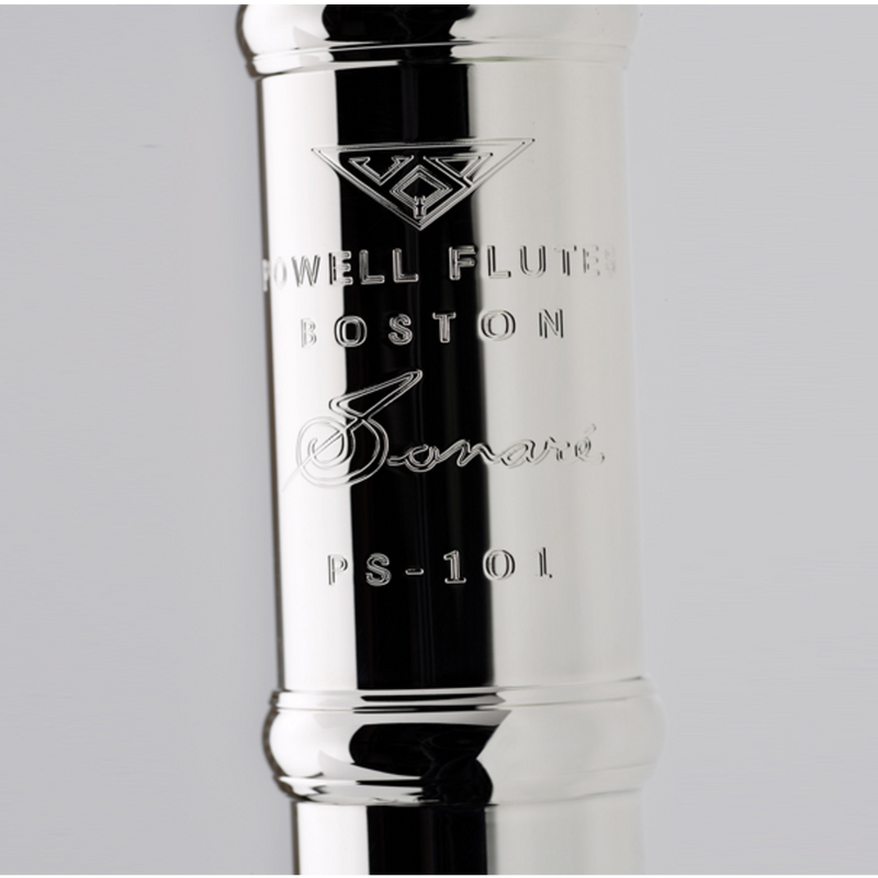 Powell Sonare 101 Flute