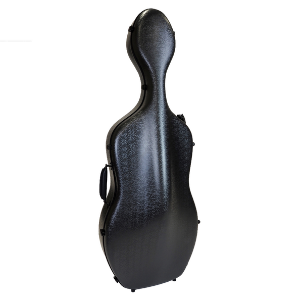 HQ Polycarbonate Cello Case –  4kgs