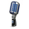 Shure Super 55 Iconic Birdcage Vocal Microphone