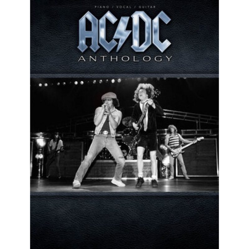 AC/DC Anthology