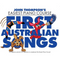 Easiest Piano Course - First Australian Songs