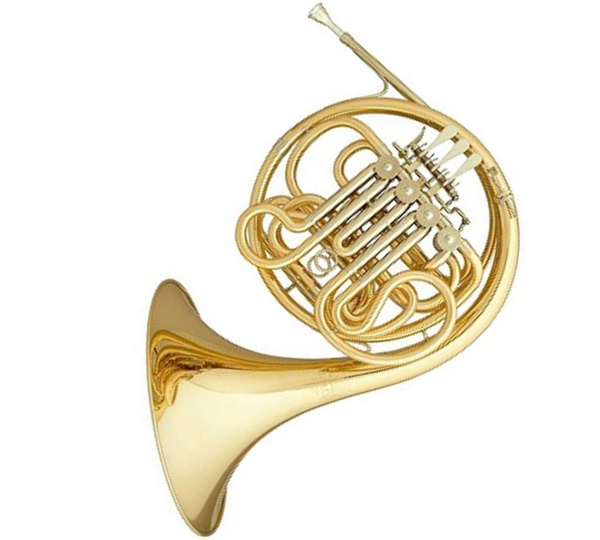 French Horns – Allegro Education Supplies
