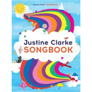 Justine Clarke Songbook