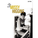 Missy Higgins - The Sound of White Easy Piano