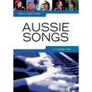 Really Easy Piano - Aussie Songs