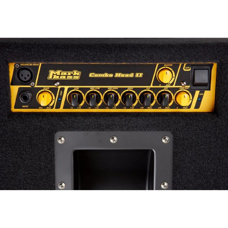 Markbass Mini CMD 151P Bass Amp Combo