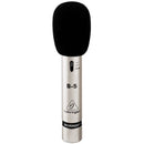 Behringer B-5 Studio Condenser Mic w/ 2 Interchangeable Caps