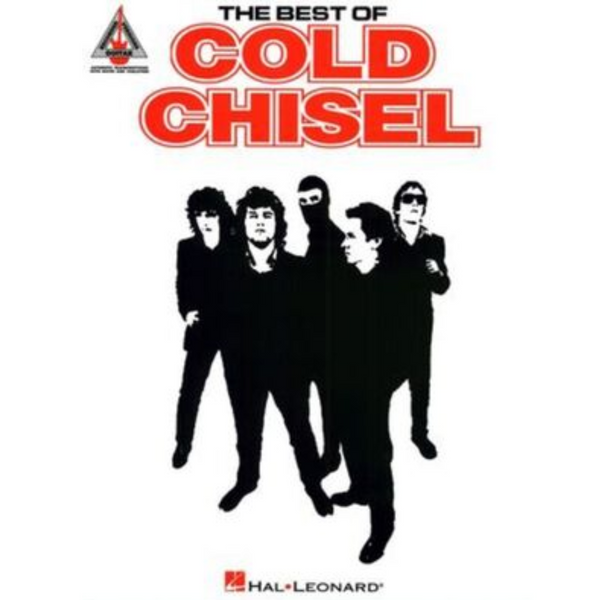 The Best of Cold Chisel Guitar Tab