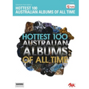 Triple J's Hottest 100 Australian Albums of All Time