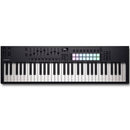 Novation Launchkey MK4 61-Note MIDI Controller Keyboard