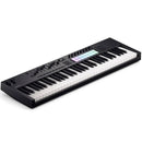 Novation Launchkey MK4 61-Note MIDI Controller Keyboard