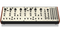 BEHRINGER 2-XM CLASSIC ANALOG SYNTH EXP MODULE