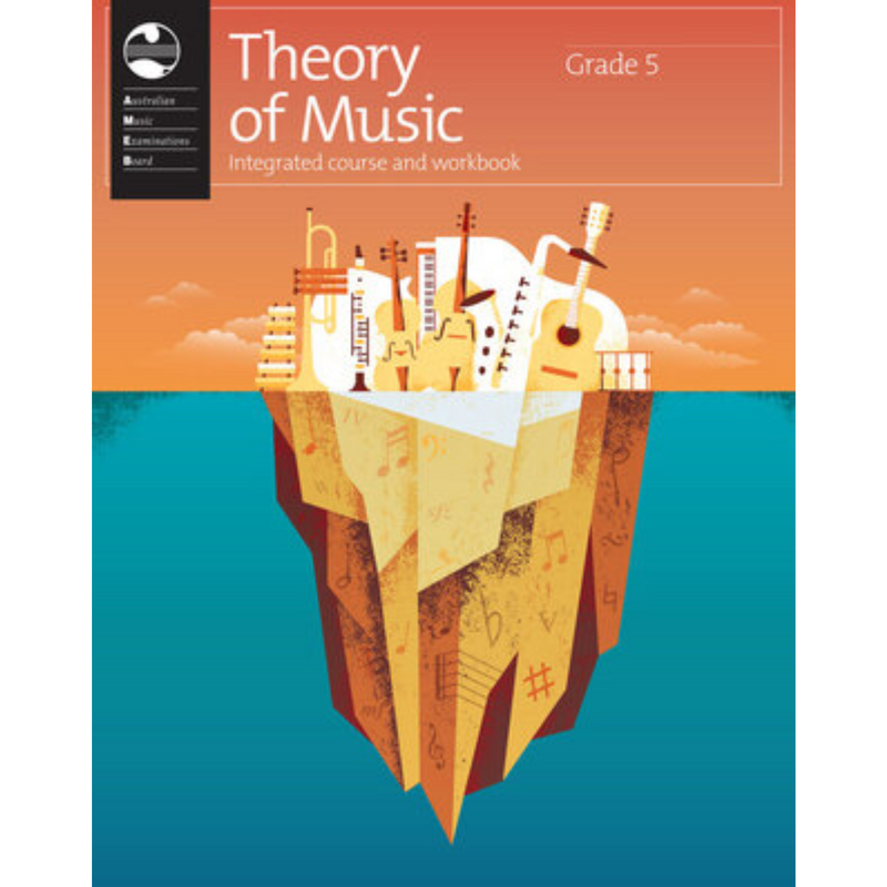 AMEB Theory of Music Grade 5