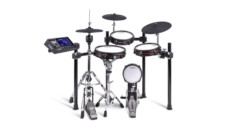 STRATACLUB 7 Piece E Kit with Touchscreen Module
