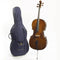 Stentor Student I 4/4 Size Cello Outfit - Antique Chestnut