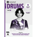 Rockschool Drums Grade 8 (2024)