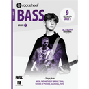 Rockschool Bass Grade 7 (2024)